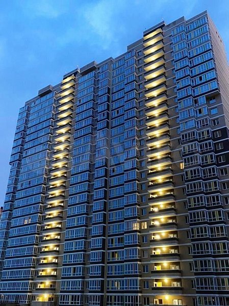 3-комн квартира, 83.8 м², р-н Восточно-кругликовский (№124923)