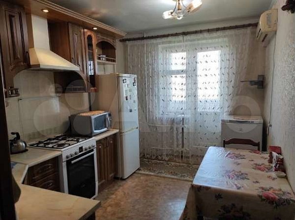 Продается 3-комн квартира, 67 м², р-н Гидростроителей, 