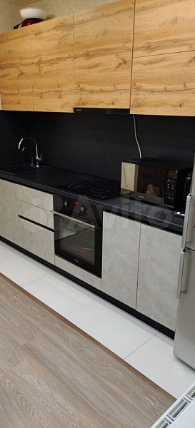 2-комн квартира, 60 м², р-н Восточно-кругликовский (№127398)