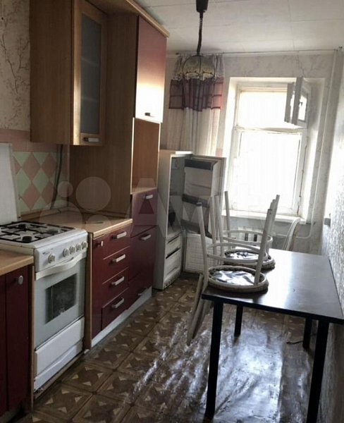4-комн. квартира, 79.3 м², р-н 40-лет Победы, Краснодар (№131126)