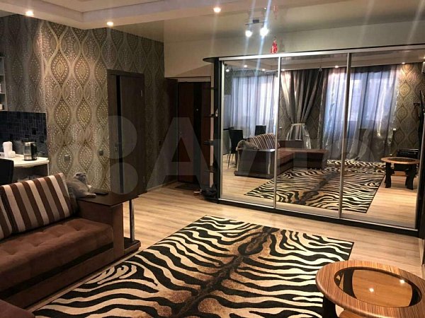 2-комн квартира, 60 м², р-н Петра Метальникова (№123887)