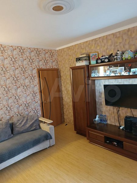 1-комн квартира, 37.6 м², р-н Центр (№129063)