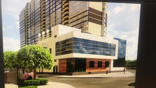 3-комн квартира, 83.8 м², р-н Восточно-кругликовский (№124923)