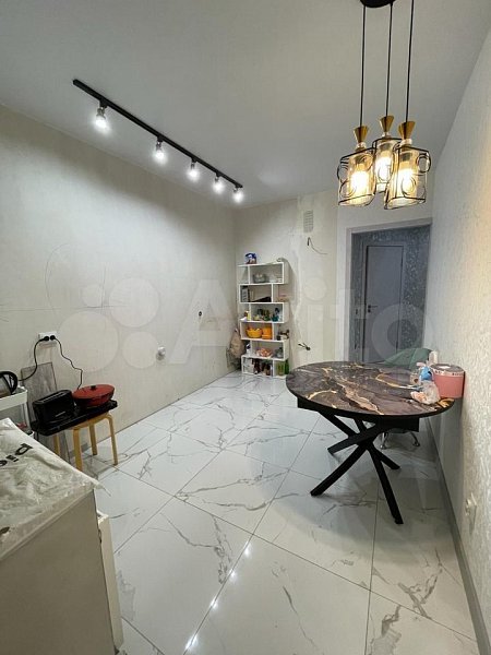 2-комн квартира, 53 м², р-н Краснодарский (№126300)