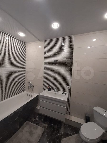 3-комн квартира, 96 м², р-н Фестивальный (№123893)