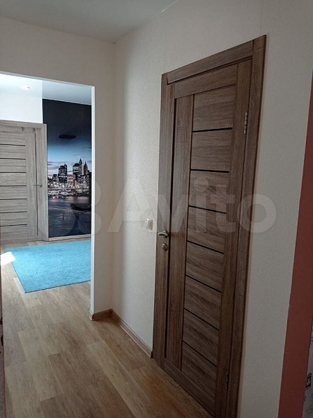 2-комн квартира, 73 м², р-н Гидростроителей (№125948)