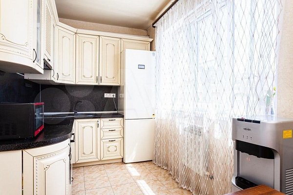 2-комн квартира, 54.3 м², р-н Российский п (№127338)