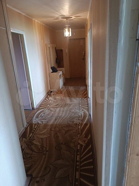 4-комн. квартира, 77.6 м², р-н 40-лет Победы, Краснодар (№127719)