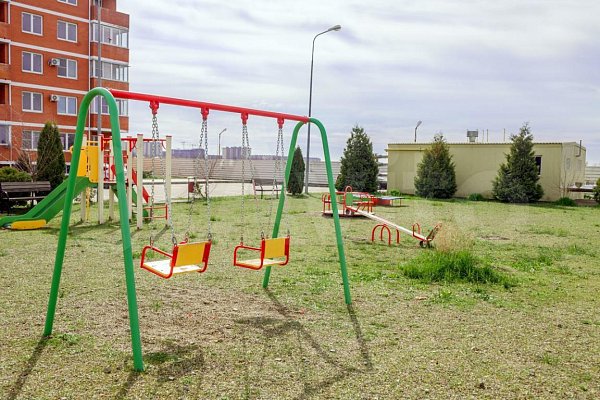 2-комн квартира, 56.9 м², р-н Российский п (№125066)