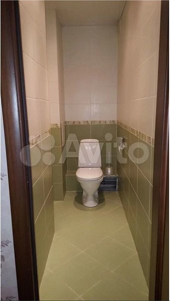 2-комн квартира, 67.8 м², р-н Молодежный (№126716)