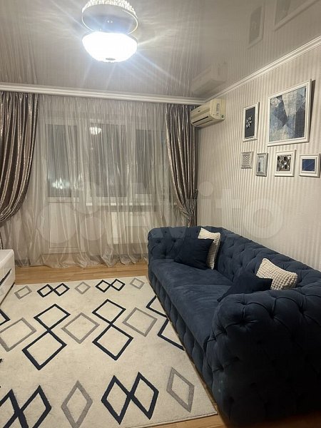 2-комн квартира, 50 м², р-н Центр (№128253)