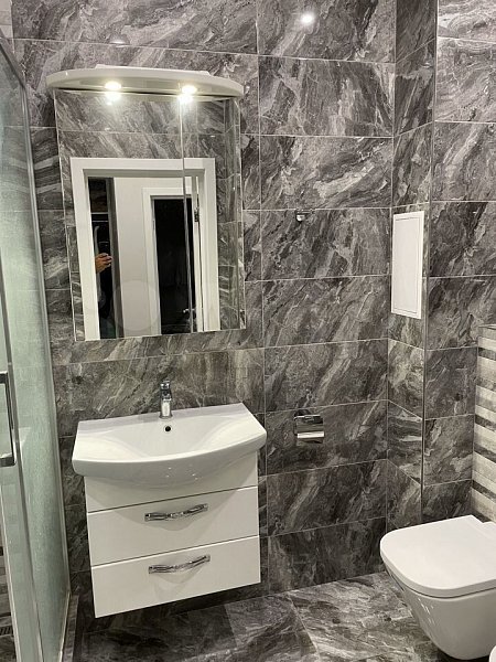 1-комн квартира, 44.5 м², р-н Фестивальный (№127699)