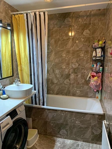 2-комн. квартира, 55.3 м², р-н Западный обход, Краснодар (№123751)