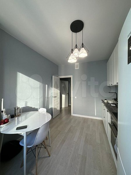 1-комн квартира, 38 м², р-н Восточно-кругликовский (№127827)