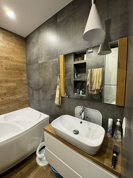 2-комн квартира, 70 м², р-н Парк Галицкого (№124242)