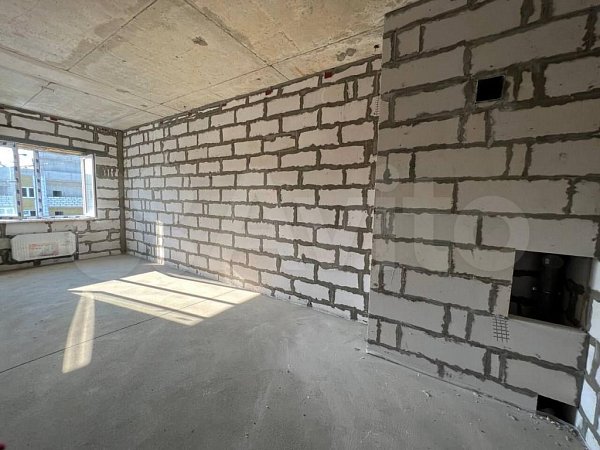 3-комн квартира, 57 м², р-н Петра Метальникова (№124542)