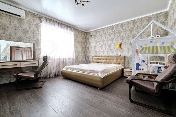 2-комн квартира, 68 м², р-н Парк Галицкого (№124481)