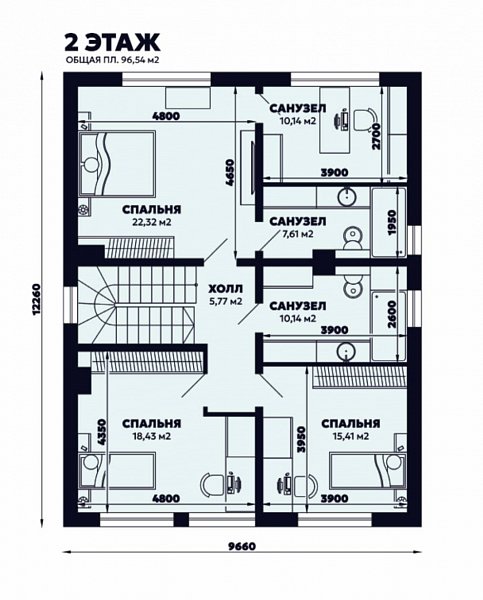 Дом 220 м², уч. 6 сот., Адыгея