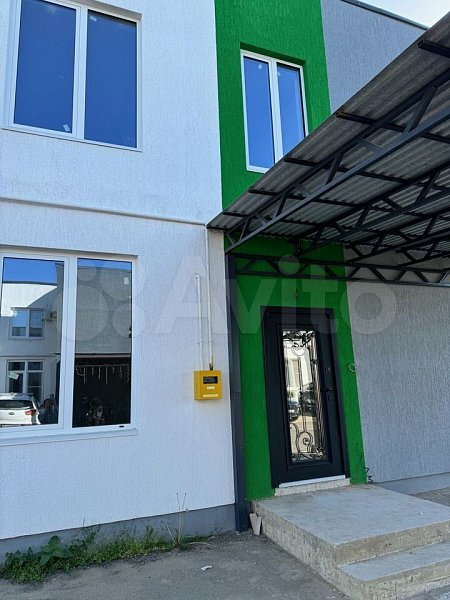 5-комн квартира, 158 м², р-н Немецкая деревня (№126761)