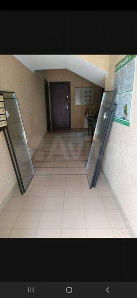 Продается 1-комн квартира, 37.3 м², р-н Энка - Баскет-холл, 