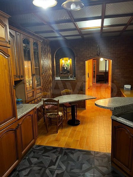 5-комн квартира, 155 м², р-н Славянский (№123767)