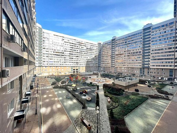 3-комн квартира, 117 м², р-н Центр (№123717)