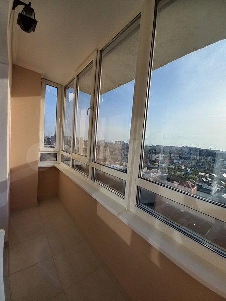 2-комн квартира, 80 м², р-н Фестивальный (№123731)