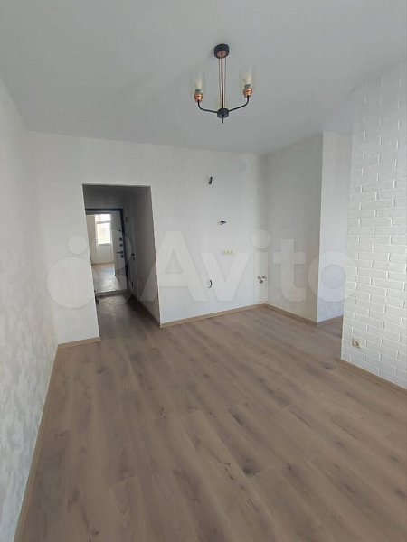 1-комн квартира, 29 м², р-н Молодежный (№131323)