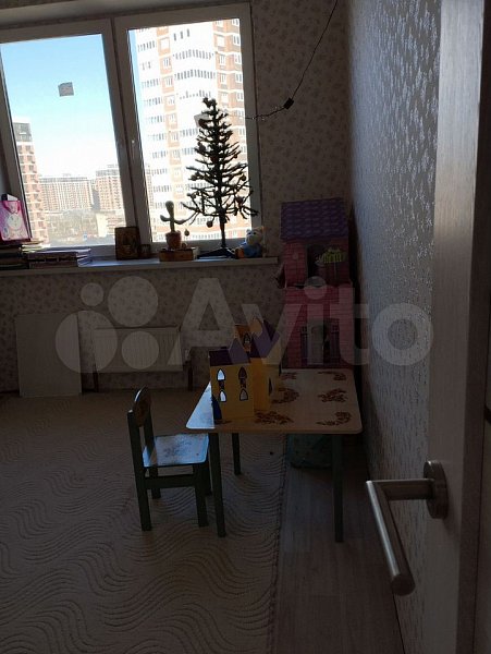 2-комн квартира, 48.2 м², р-н Западный обход (№124343)