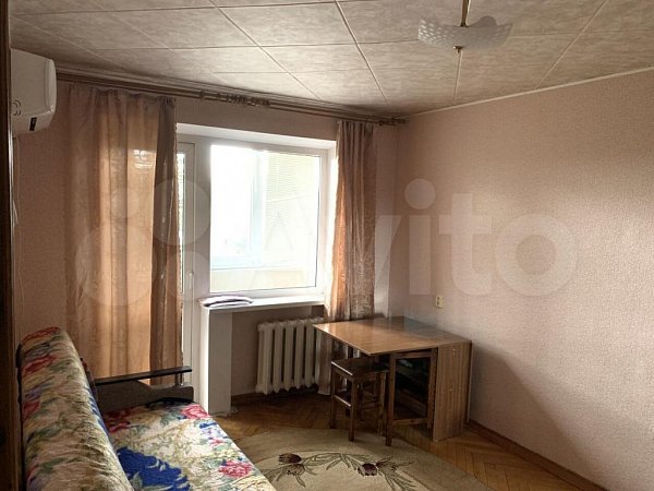 2-комн квартира, 45.7 м², р-н 40-лет Победы (№126426)