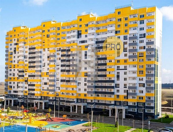 2-комн. квартира, 66.64 м², ЖК Восточно-Кругликовский (№133475)