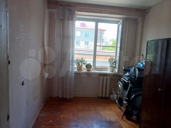 3-комн. квартира, 51.2 м², р-н Фестивальный, Краснодар (№127447)