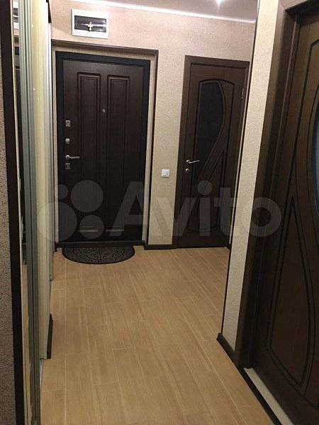 2-комн квартира, 55.5 м², р-н Немецкая деревня (№123910)