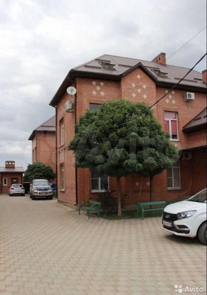 3-комн квартира, 69 м², р-н Российский п (№124922)