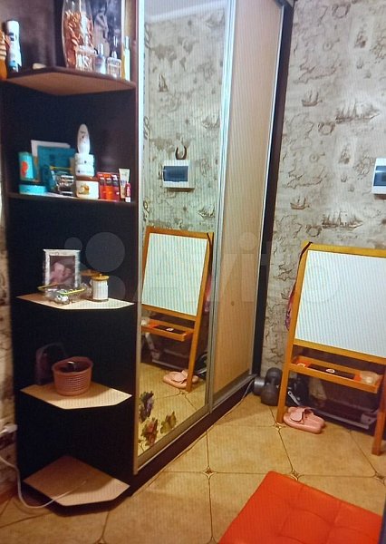 1-комн квартира, 36.1 м², р-н Российская ул (№130321)