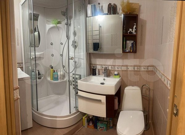 2-комн квартира, 50 м², р-н Центр (№128253)