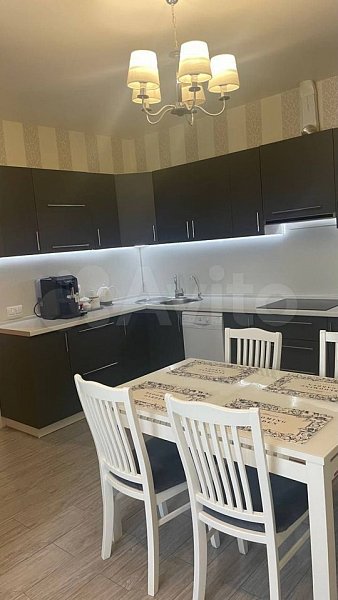 2-комн квартира, 74.1 м², р-н Энка - Баскет-холл (№129357)