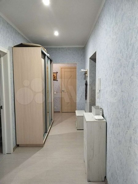 3-комн квартира, 79 м², р-н Российская ул (№128734)