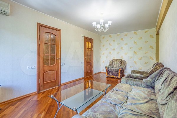 3-комн квартира, 57.7 м², р-н Фестивальный (№127251)