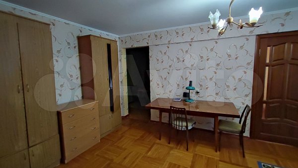 3-комн квартира, 74 м², р-н Черемушки (№128281)