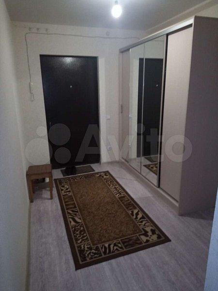 2-комн квартира, 67 м², р-н Молодежный (№124753)