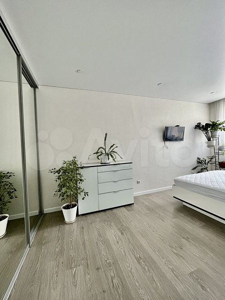 2-комн квартира, 59.4 м², р-н Краснодарский (№126760)