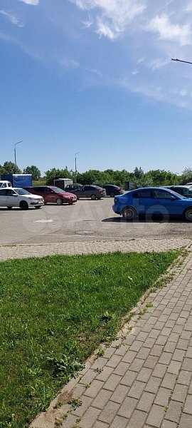 2-комн квартира, 39.5 м², р-н Российский п (№127113)