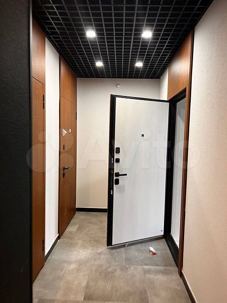 2-комн квартира, 57.8 м², р-н Западный обход (№125559)