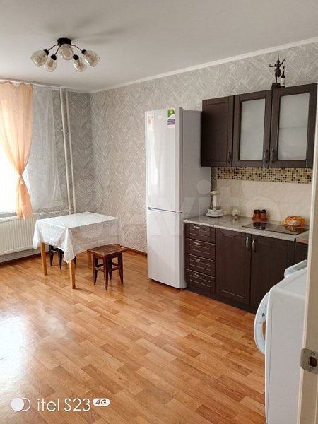 2-комн квартира, 65.3 м², р-н Восточно-кругликовский (№124302)
