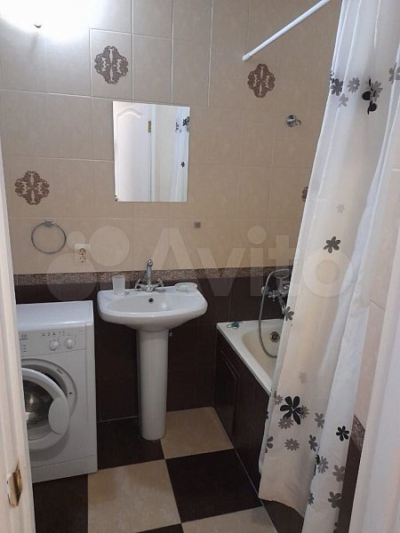 1-комн квартира, 34.7 м², р-н Российская ул (№129515)