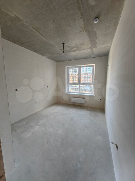 1-комн квартира, 34 м², р-н Энка - Баскет-холл (№128680)