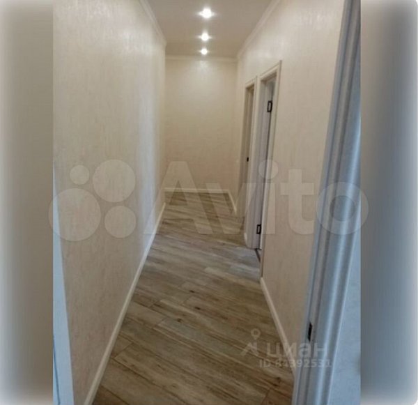 2-комн квартира, 65.7 м², р-н Энка - Баскет-холл (№124670)