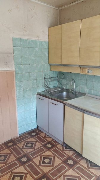 3-комн. квартира, 57 м², р-н 40-лет Победы, Краснодар (№124119)