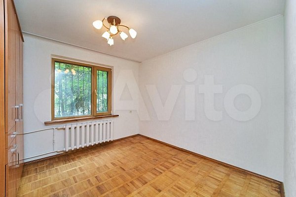 3-комн квартира, 88 м², р-н Юбилейный (№124593)